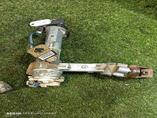 Foto 4ª: Antirrobo Toyota Land Cruiser 3.0 D KDJ90 GX 3P [1KD-FTV] (2002)