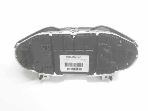 Foto 2ª: Cuadro de Instrumentos Ford Transit AMBIENTE (2013)