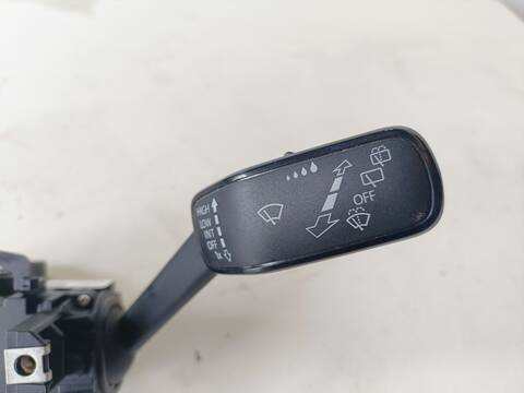 Foto 2ª: Mando Multifuncion Volkswagen Golf ADVANCE BLUEMOTION TECH. 105CV