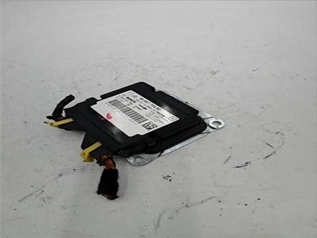 Foto 1ª: Centralita Airbag Peugeot 5008 2.0 PREMIUM [2.0 LTR. - 110 KW 16V HDI FAP CAT (RHE - DW10CTED4)]