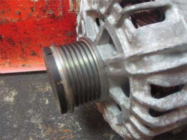 Alternador Opel Astra 1.3
