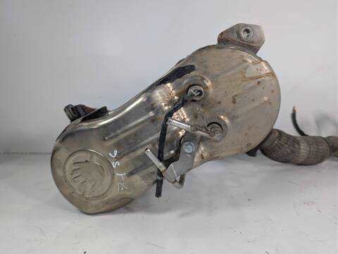 Foto 3ª: Filtro Particulas Kia Ceed D4FE CD) (2019)