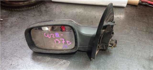 Retrovisor Izquierdo Renault Megane 1.9 CONFORT AUTHENTIQUE [1.9 LTR. - 88 KW DCI DIESEL] II CLASSIC BERLINA (2003-_)