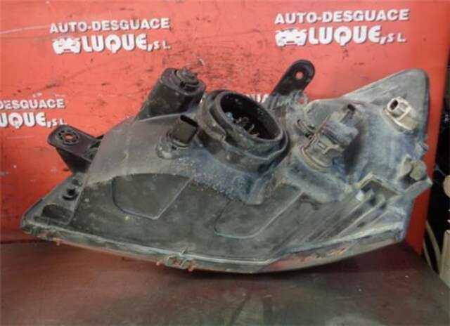 Foto 3ª: Faro Derecho Hyundai Getz 1.5 CRDI [D3-EA]