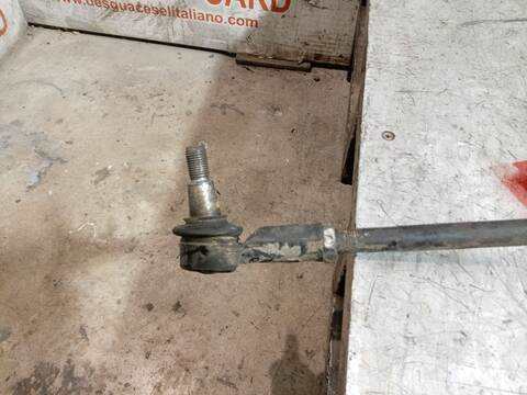 Foto 2ª: Cremallera de Direccion Mercedes Vito 110 D EURO 2 638.174) 98CV 72KW [601970] (2004)