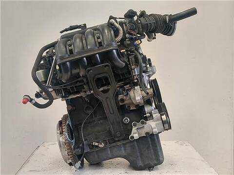 Foto 3ª: Motor Completo Chevrolet Aveo 1.2 LS BERLINA 84CV 62KW [B12D1-G] (2009)