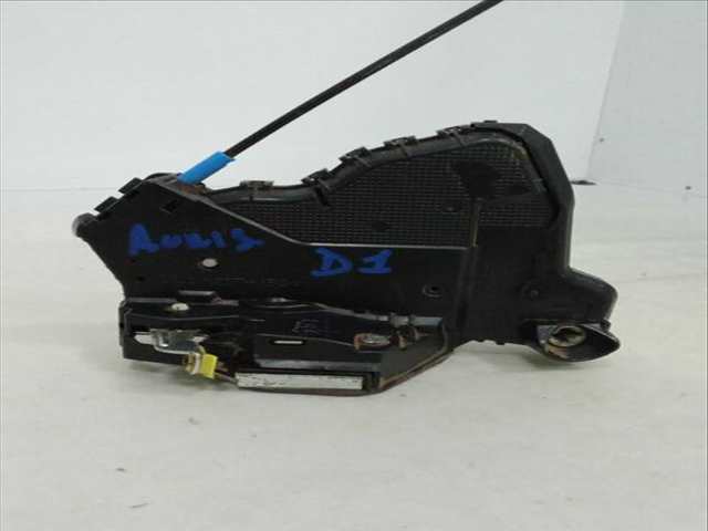 Cerradura Puerta Delantera Izquierda Toyota Auris 1.6 D4-D WWE185_) 112CV 82KW