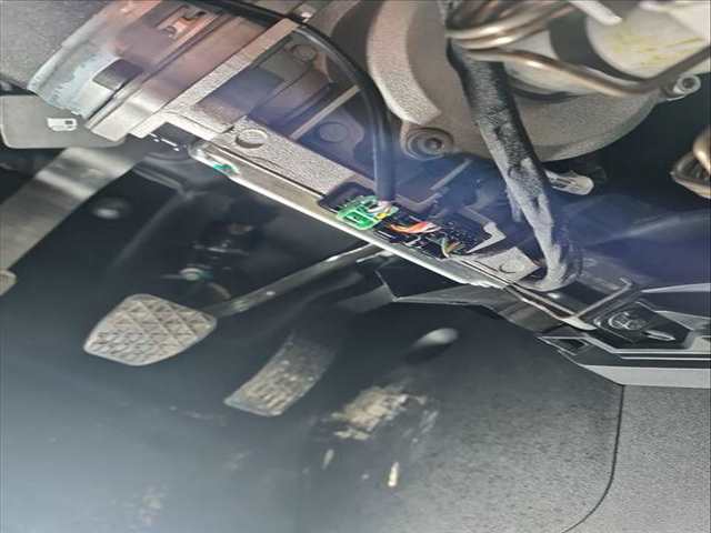 Foto 2ª: Columna Dirección Mg 3 ZP2A - AB1PA 116CV 85KW [15FCD] (2025)