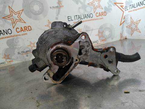 Depresor Freno Bomba Vacio Audi A3 2.0 TDI AMBIENTE 140CV 103KW