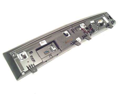 Foto 4ª: Pantalla Multifuncion Hyundai Tucson 1.6 T-GDI HTRAC 150CV 110KW [G4FP] (2024)