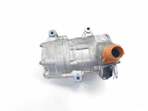 Foto 3ª: Compresor Aire Acondicionado Peugeot 408 PLUG IN HYBRID 225 ALLURE PACK
