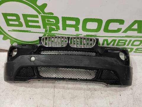Paragolpes Delantero Bmw X3 2.0 16V DIESEL CAT 150CV