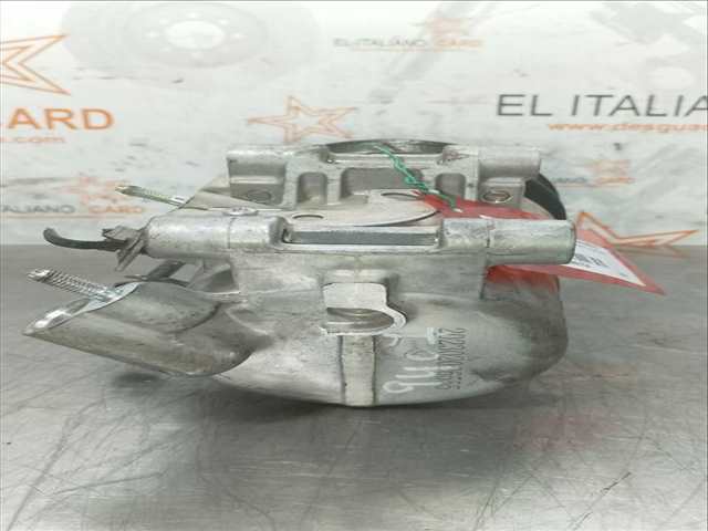 Foto 4ª: Compresor Aire Acondicionado Peugeot Expert ASPHALT STANDARD 119CV 88KW FURGON [YHV] (2023)