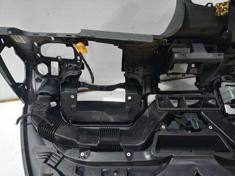 Foto 2ª: Kit Airbag Seat Altea FAMILY 105CV 77KW [BXE] (2008)