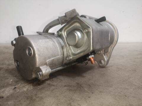 Foto 3ª: Motor de Arranque Land Rover Freelander 20T2N (2000)