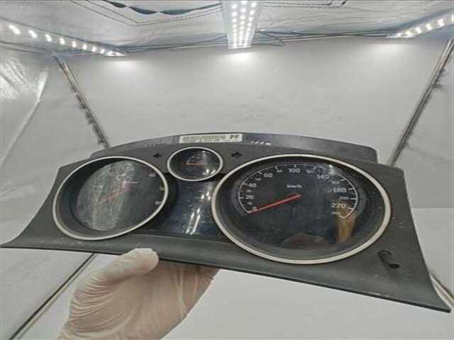 Foto 1ª: Cuadro de Instrumentos Opel Astra 1.7 ENJOY [1.7 LTR. - 74 KW 16V CDTI] [Z 17 DTH / LPZ]