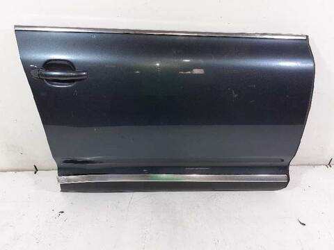 Foto 2ª: Puerta Delantera Derecha Volkswagen Touareg TDI V10 313CV 230KW [AYH] (2003)