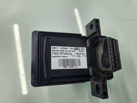 Foto 2ª: Centralita Motor ECU Ford Ranger DOPPELKABINE 4X4 WILDTRAK 200CV 147KW [SAFA] (2017)