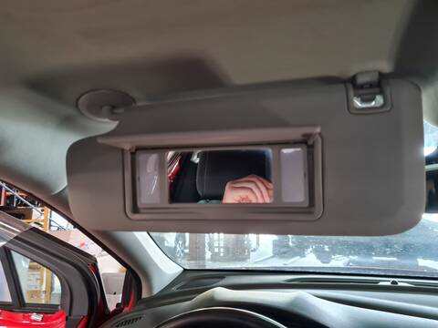 Parasol Izquierdo Opel Astra SELECTIVE 110CV 81KW