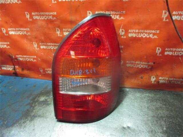 Piloto Trasero Derecho Opel Zafira 2.2 DTI (125CV)