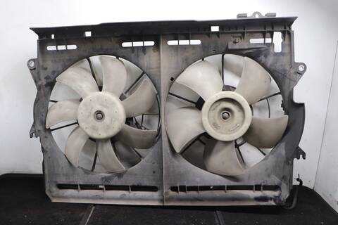 Electroventilador Toyota Corolla 2.2 D-4D LUNA 136CV 100KW