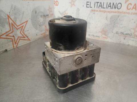 Foto 3ª: Abs Volkswagen Touran HIGHLINE 140CV 103KW [BKD] (2003)