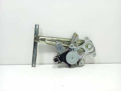 Elevalunas Manual Trasero Derecho Nissan Juke K9K