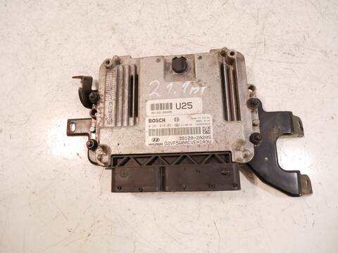 Centralita Check Control Hyundai i40 116 - 141 CV