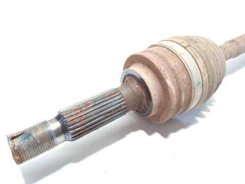 Foto 2ª: Transmision Trasera Izquierda Mitsubishi Outlander MOTION 4WD 150CV 110KW [4N14] (2018)