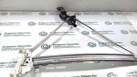 Foto 3ª: Elevalunas Eléctrico Delantero Derecho Kia Sportage 2.0 TD CAT 83CV 61KW [RE] (2000)