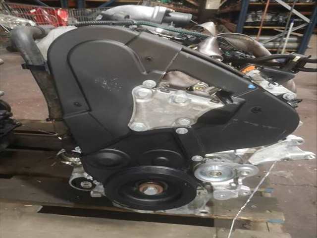 Foto 3ª: Motor Completo Citroen C5 RHZ BERLINA (2002)