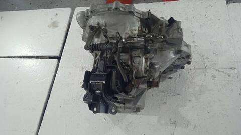 Foto 2ª: Caja Cambios Hyundai Elantra 2.0 CRDI CAT 113CV 83KW [D4EA] (2005)