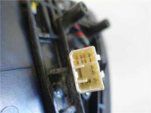 Foto 3ª: Retrovisor Derecho Chevrolet Aveo 1.2 LS HATCHBACK 84CV 62KW [B12D1] (2011)