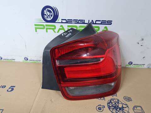 Piloto Trasero Derecho Bmw Serie 1 114 116D 116CV 85KW