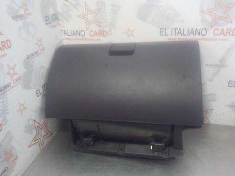 Guantera Opel Antara EXCELLENCE 4X4 184CV 135KW