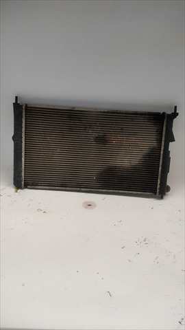 Foto 2ª: Radiador Motor Saab 9-5 3.0 D [D308L] (2004)