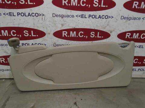 Foto 1ª: Parasol Izquierdo Renault Kangoo DYNAMIQUE 86CV 63KW [K9K B8] (2011)