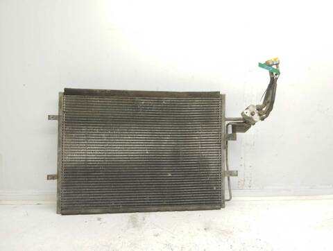 Radiador Calefaccion A.A. Mazda 3 1.6 CRDT ACTIVE BERLINA 109CV 80KW