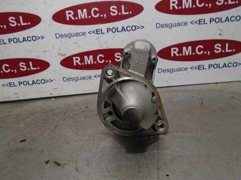 Motor de Arranque Kia Rio BASIC 75CV 55KW