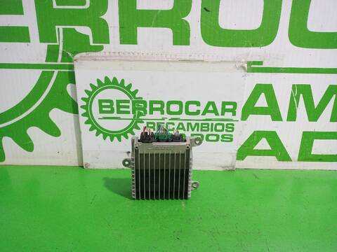 Centralita Motor ECU Renault Scenic XMOD BOSE 132CV