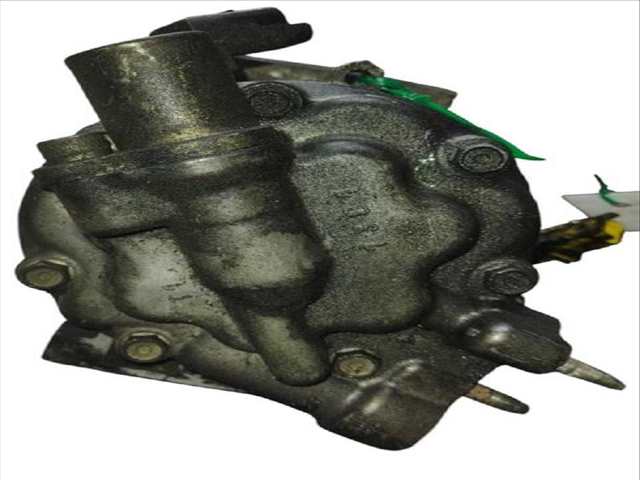 Foto 3ª: Compresor Aire Acondicionado Peugeot 407 2.0 HDI 135 6DRHRH 6DRHRE 6DRHRG 6DRHRJ) (2004)