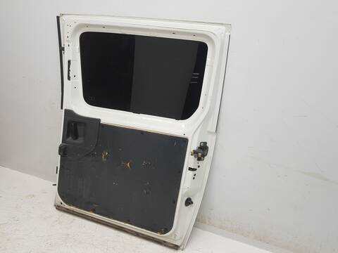 Foto 2ª: Puerta Lateral Corredera Derecha Citroen Jumpy HDI 120 CONFORT L1 FAMILIAR 8 ASIENTOS) [RHK] (2000)