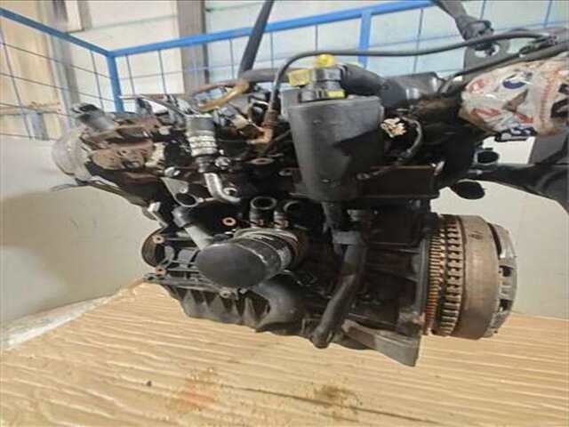 Motor Completo Renault Megane 1.9 DYNAMIQUE [1.9 LTR. - 96 KW DCI DIESEL] III BERLINA 5P (2008-_)