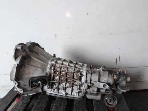 Foto 2ª: Caja Cambios Lada Niva DIESEL 1.9 DIESEL 64CV