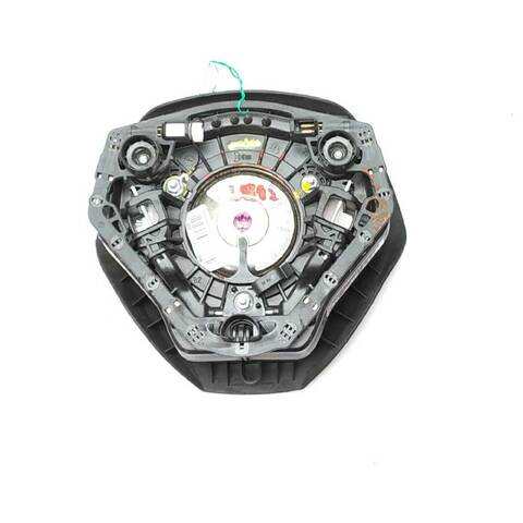 Foto 1ª: Airbag Delantero Izquierdo Fiat Qubo 1.3 D MULTIJET 225CXB1A 225AXB1A 225CXB11 225AXB11 ... (2008)