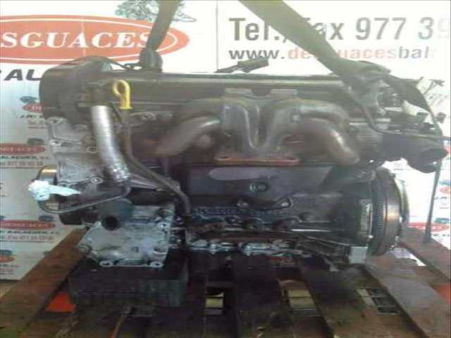 Foto 2ª: Motor Completo Ford Focus GHIA 2.0 16V CAT 131CV