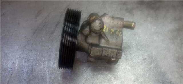 Bomba Servodireccion Renault Laguna 1.9 AUTHENTIQUE [1.9 LTR. - 81 KW DCI DIESEL FAP CAT]