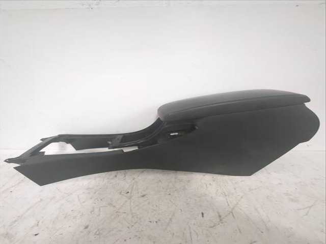 Foto 2ª: Consola Central Peugeot 407 2.0 HDI 135 6DRHRH 6DRHRE 6DRHRG 6DRHRJ) 136CV 100KW [RHR (DW10BTED4)] (2005)