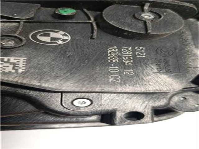 Cerradura Puerta Delantera Derecha Bmw X1 XDRIVE 20 D 190CV 140KW