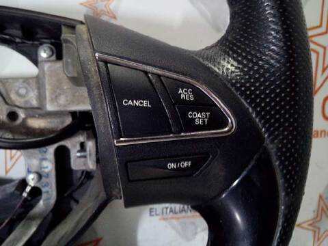 Foto 2ª: Volante Peugeot 4008 ALLURE 150CV 110KW [4N13] (2013)